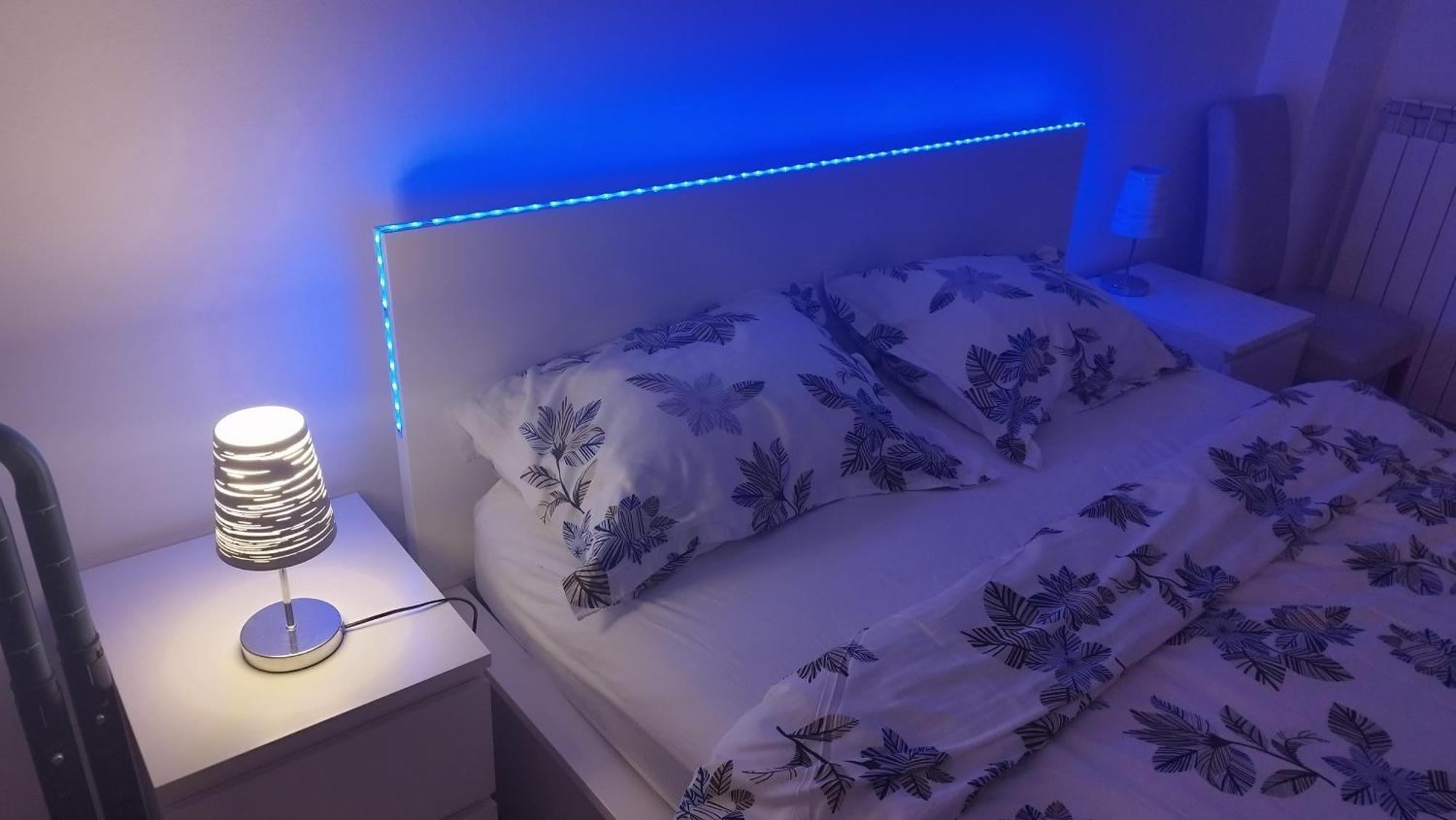 Work And Play Apartment Zagreb Ngoại thất bức ảnh