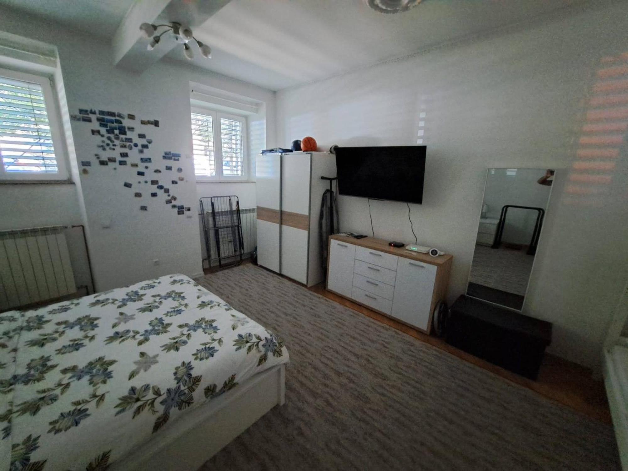 Work And Play Apartment Zagreb Ngoại thất bức ảnh