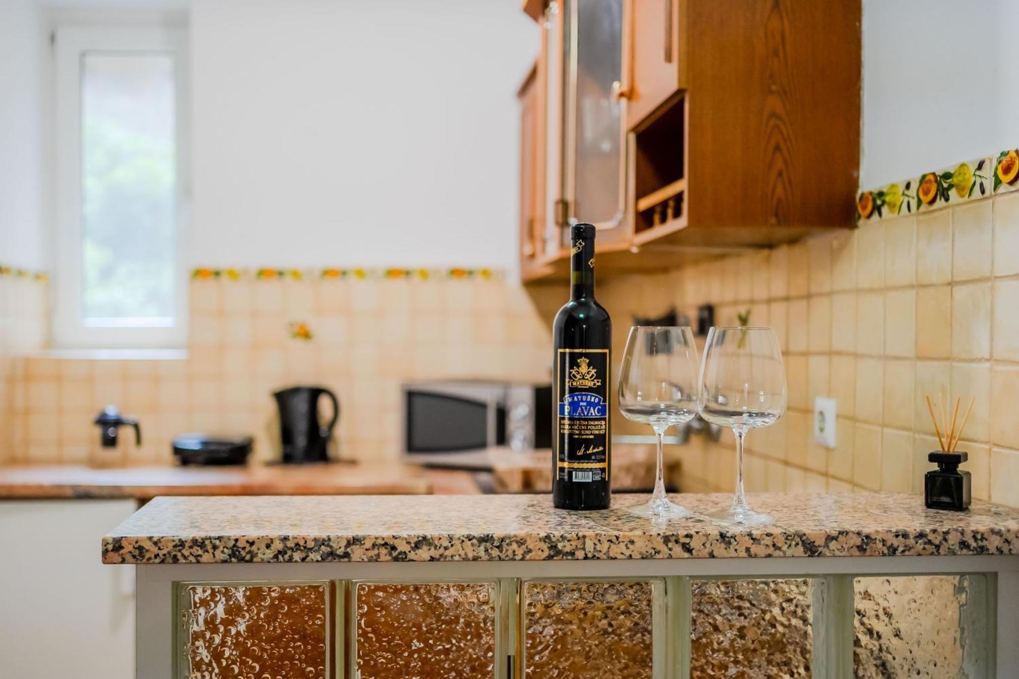 Work And Play Apartment Zagreb Ngoại thất bức ảnh