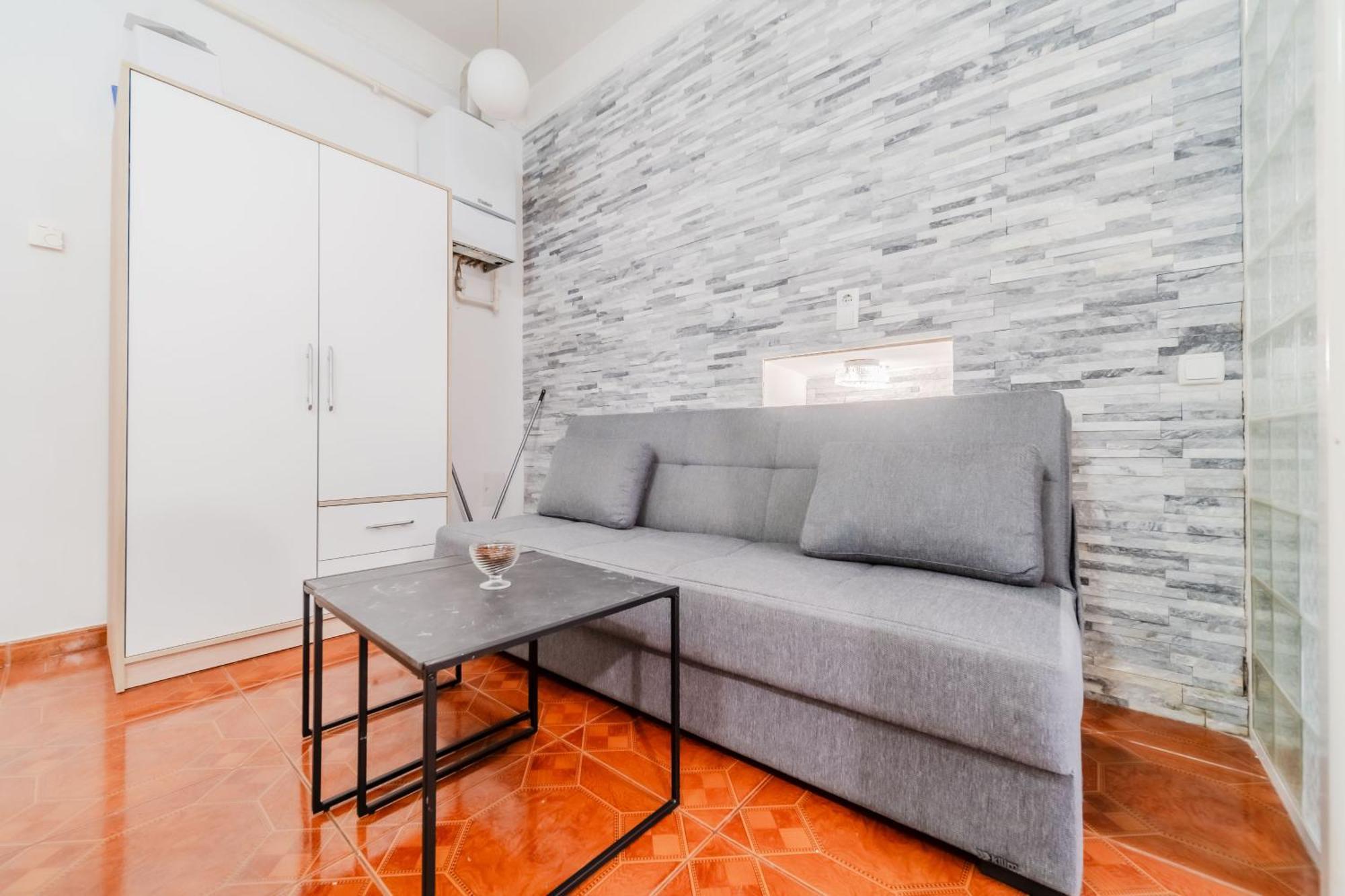 Work And Play Apartment Zagreb Ngoại thất bức ảnh