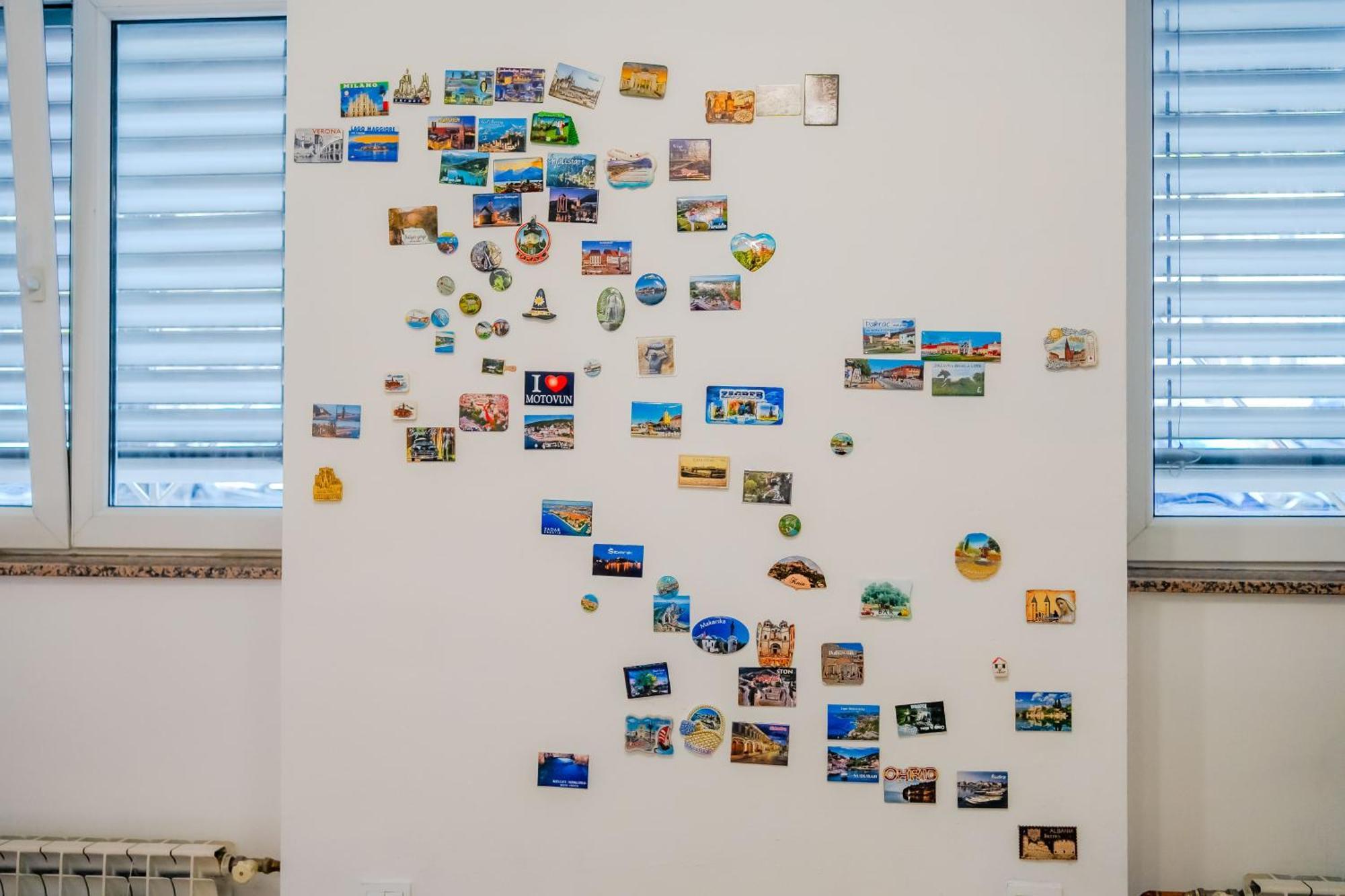 Work And Play Apartment Zagreb Ngoại thất bức ảnh