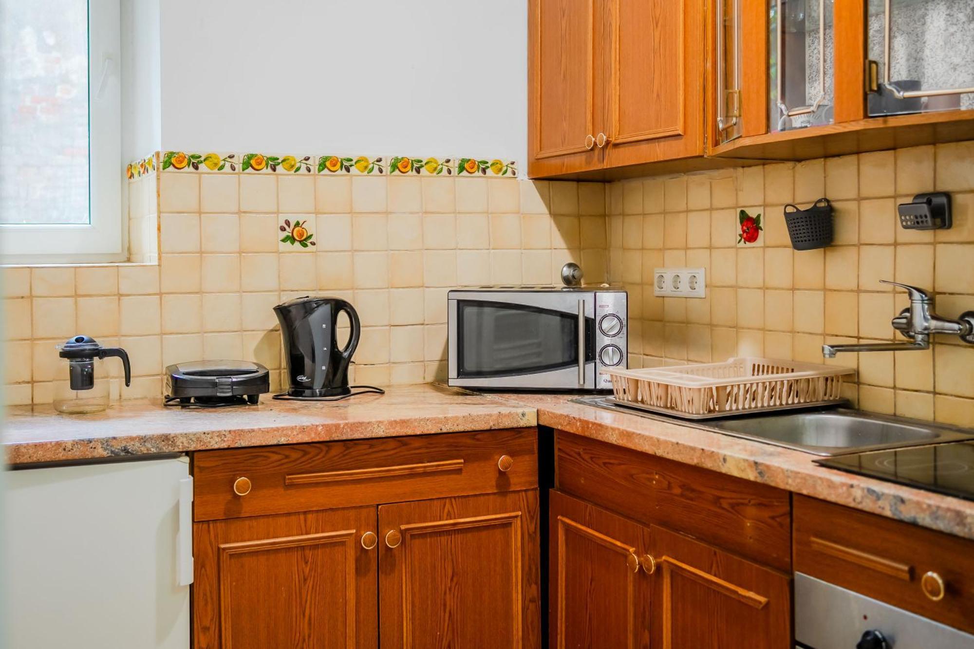 Work And Play Apartment Zagreb Ngoại thất bức ảnh