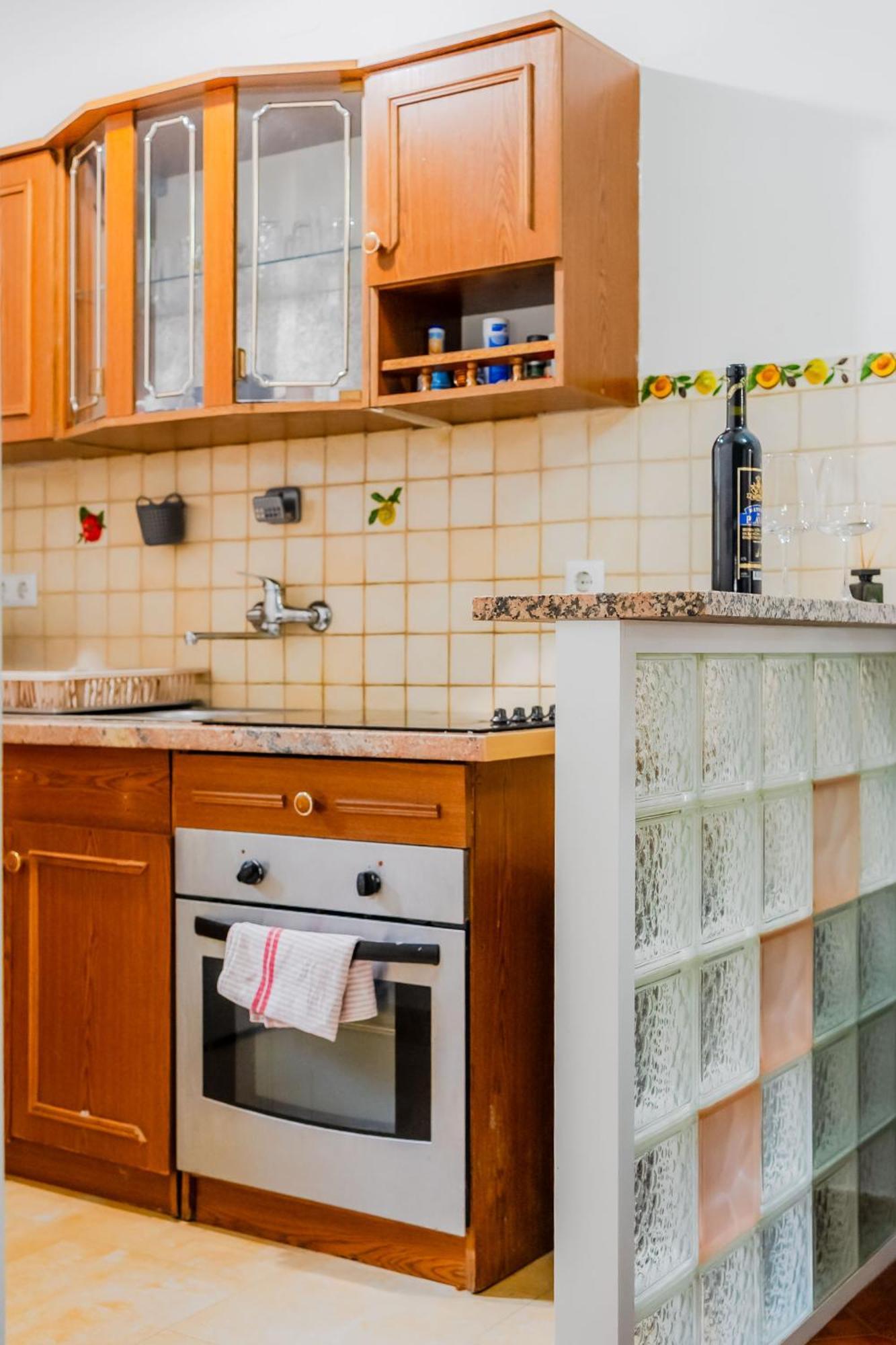 Work And Play Apartment Zagreb Ngoại thất bức ảnh