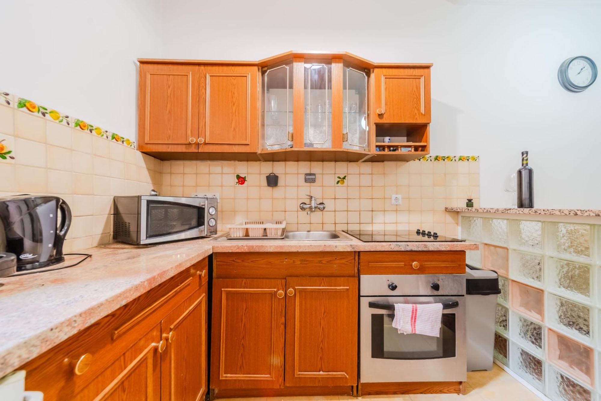 Work And Play Apartment Zagreb Ngoại thất bức ảnh